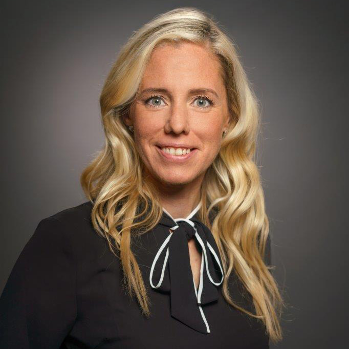 Dr. Christina Bartnick