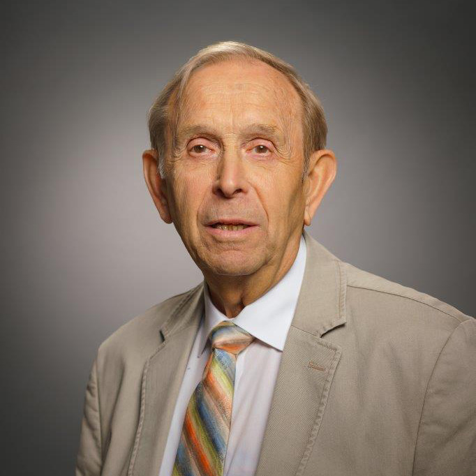  Werner-Klaus Jansen